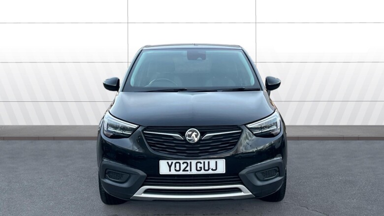 Vauxhall Crossland X 1.5 Turbo D [102] Griffin [Start Stop] Diesel Hatchback